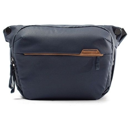 Peak Design Everyday Sling V3 (Midnight, 6L) - Open Box