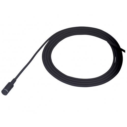 Sony ECM-77BMP Lavalier Microphone
