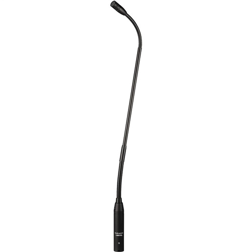 Audio Technica U857QL Gooseneck Microphone with Cardioid Microphone Capsule (18") - Open Box