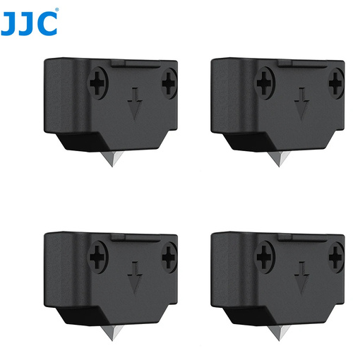 JJC Cutter Blade Kit