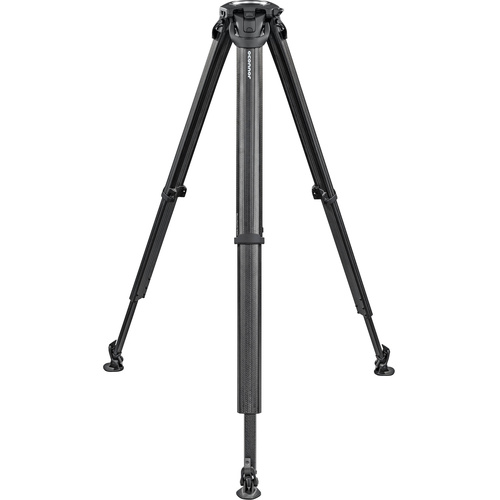 OConnor flowtech 100 Tripod with Attachment Mount