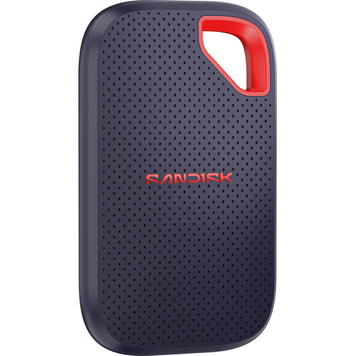 SANDISK 2TB Extreme Portable SSD V3