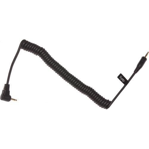 Syrp 1P Link Cable for Select Panasonic and Leica Cameras