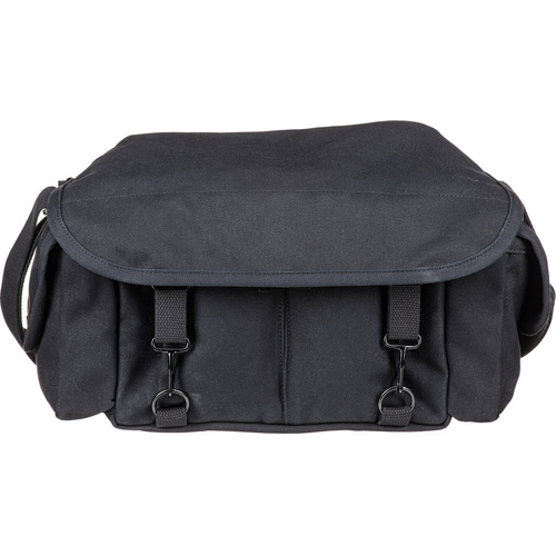 Domke F-2 Shoulder Bag (Canvas, Black)