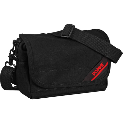 Domke F-5XB Shoulder Bag (Black)