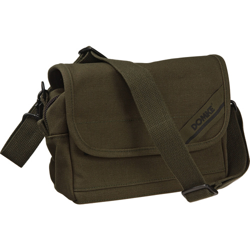 Domke F-5XB Shoulder Bag (Olive)