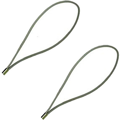 Neumann Elastic Bands for EA 87, EA 103, EA 170 & Select Shockmounts (1-Pair)