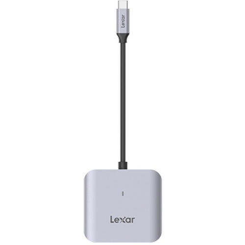 Lexar CFexpress Type B USB-C Card Reader - Open Box