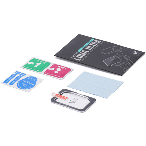 Tilta Screen Protector for Insta360 Luna Ultra