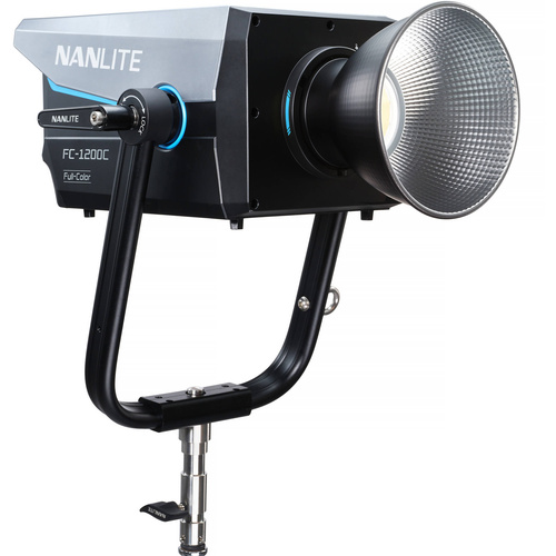 Nanlite FC1200C RGB LED Spotlight