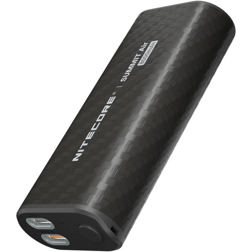 NITECORE 8,000mAh Extreme Cold-Resistant Ultralight Power Bank