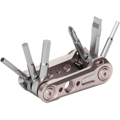 Tilta Multi-Functional Mini Tool Kit (Smokey Pink)