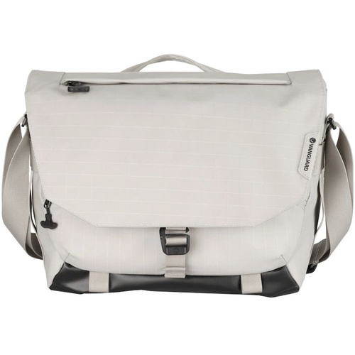 Vanguard ALTA ADVENTURE Messenger Bag 12L (Stone)