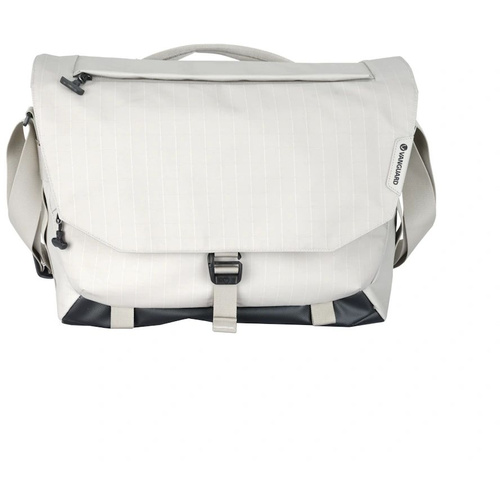 Vanguard ALTA ADVENTURE Messenger Bag 16L (Stone)