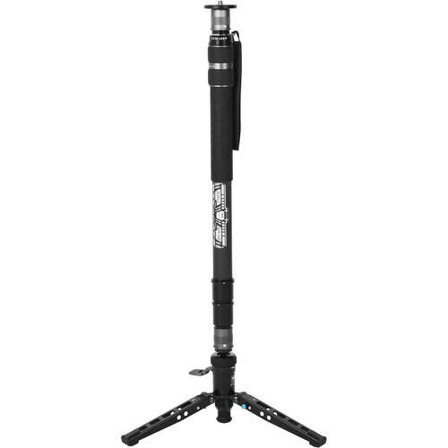Sirui SVM-145P 3-Section Carbon Fiber Monopod