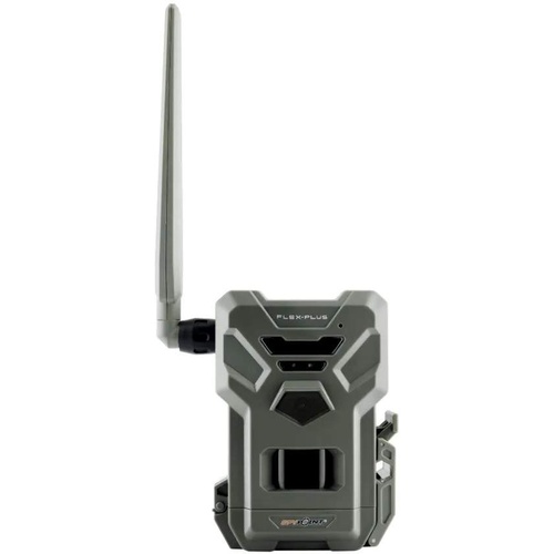 Spypoint FLEX-PLUS Cellular Trail Camera