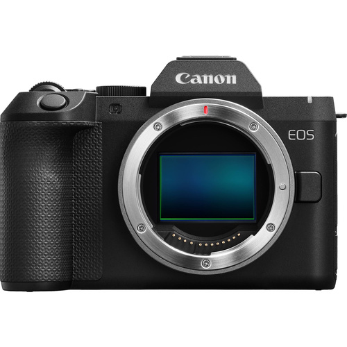 Canon EOS R8 Mark II Full Frame Mirrorless Camera (Body Only)