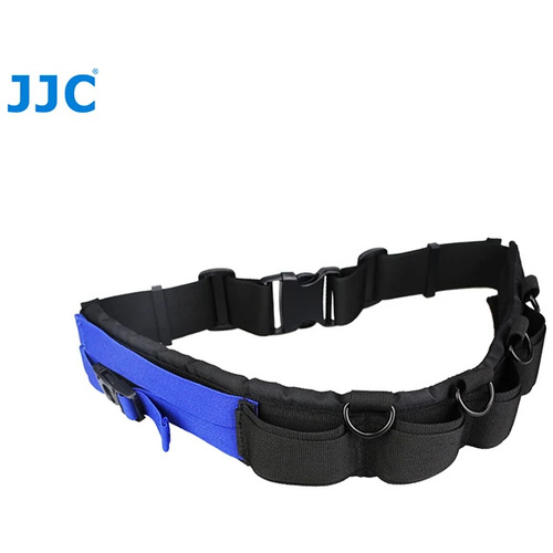 JJC Utility Photography Belt