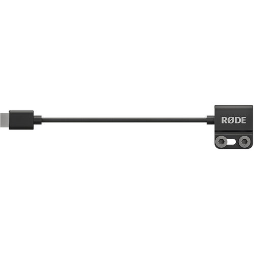 RODE Mini HDMI to HDMI Adaptor