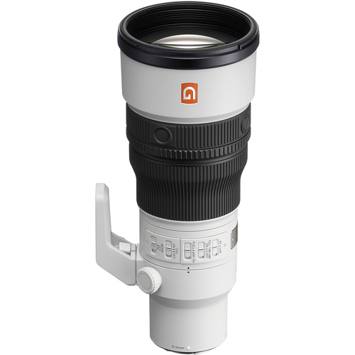 Sony FE 600mm f/6.3 GM OSS Lens (Sony E)
