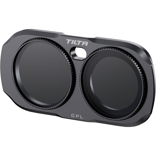 Tilta Polarizer Filter for Insta360 Luna Ultra