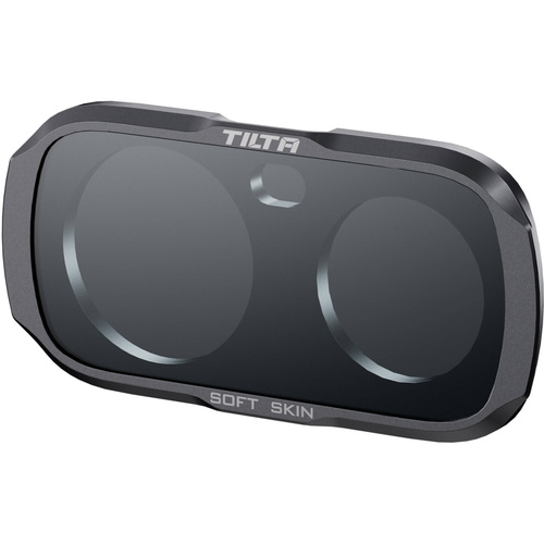 Tilta Skin Softening Filter for Insta360 Luna Ultra