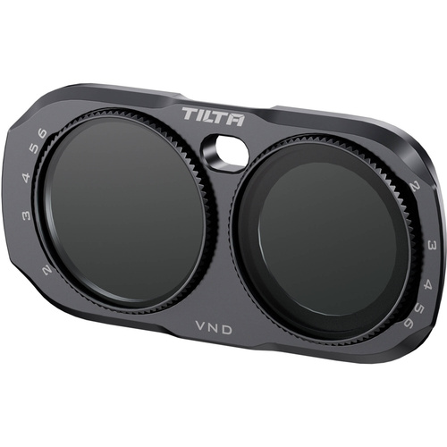 Tilta Variable ND Filter for Insta360 Luna Ultra (2 to 6-Stop)