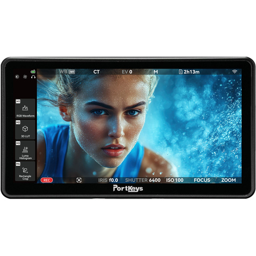 Portkeys LH5P III 5.7" Touchscreen HDMI Monitor