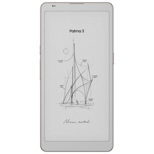 Boox Palma 3 Next-Gen 6.13" Mobile ePaper