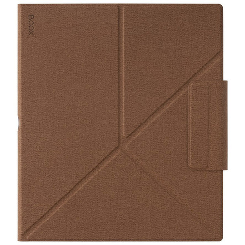 Boox Note Air6 C 10.3" Magnetic Case (Umber)