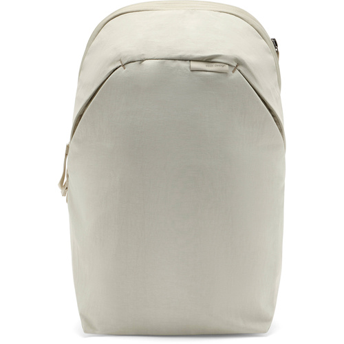 Peak Design City Backpack (Moon, 15L)