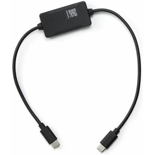 DJI SDR Transmission 2 Gimbal Control Cable (USB-C to CAN)