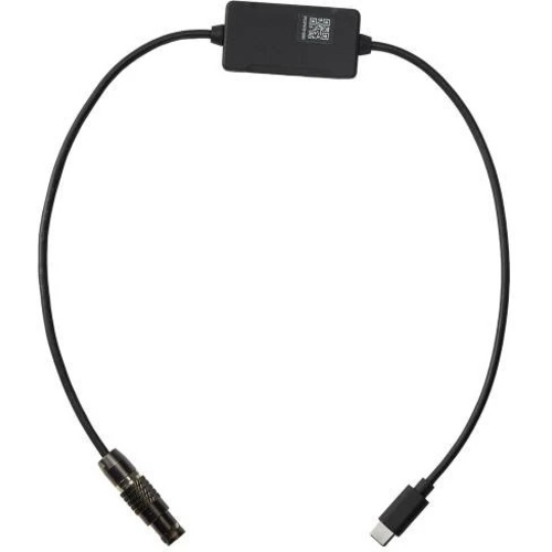 DJI SDR Transmission 2 Gimbal Control Cable (USB-C to 4-pin)