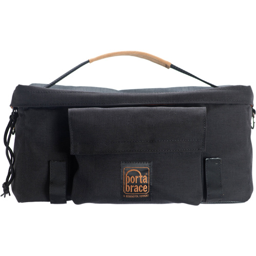 Porta Brace Pro Makeup Air Brush Bag (Blue)