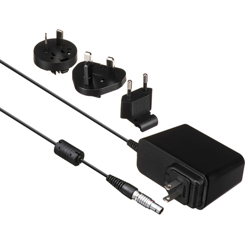 Blackmagic Power Supply for PYXIS 6K (12V, 60W)