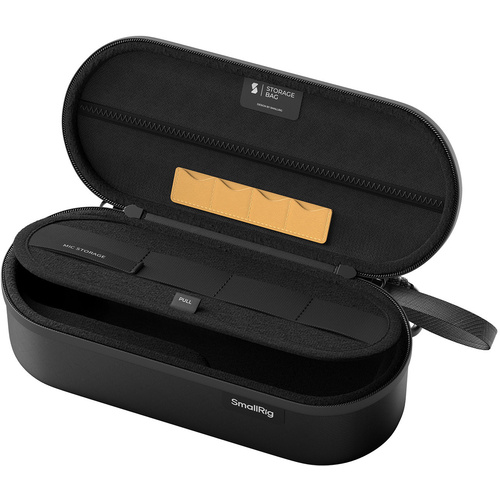 SmallRig 6642B Storage Bag for DJI Osmo Pocket 4P / Insta360 Luna Ultra