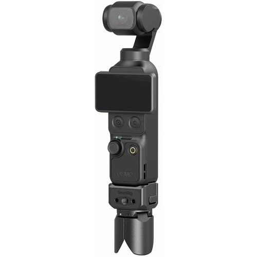 SmallRig 6361B mini Desktop Quick Release Tripod with USB-C for DJI Osmo Pocket 4P / 4 / 3