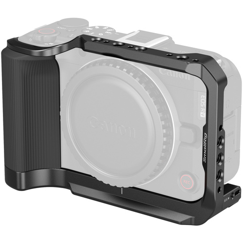 SmallRig 5427B Cage for Canon EOS R50 V (Black)