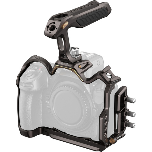 SmallRig 4317B Night Eagle Cage Kit for Nikon Z8