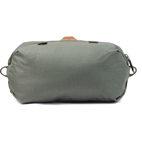 Peak Design Shoe Pouch (Sage, 9L)