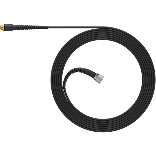 DPA Microphones MicroLock Extension Cable (1.8m, Black)