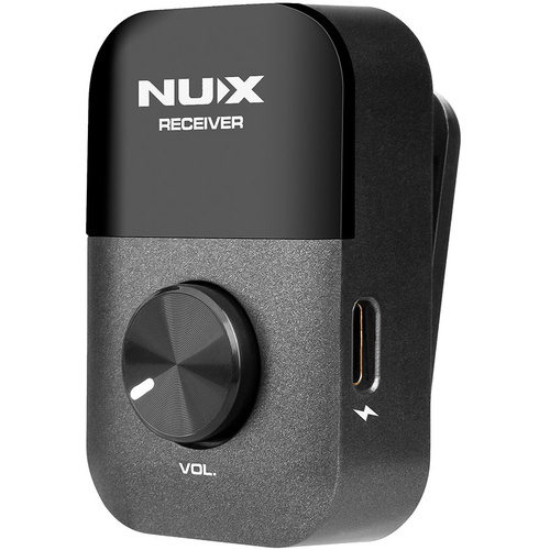NUX C-7 Receiver