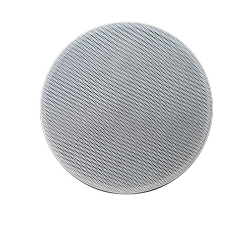 Australian Monitor QFC8CS 8" Ceiling Speaker (White)