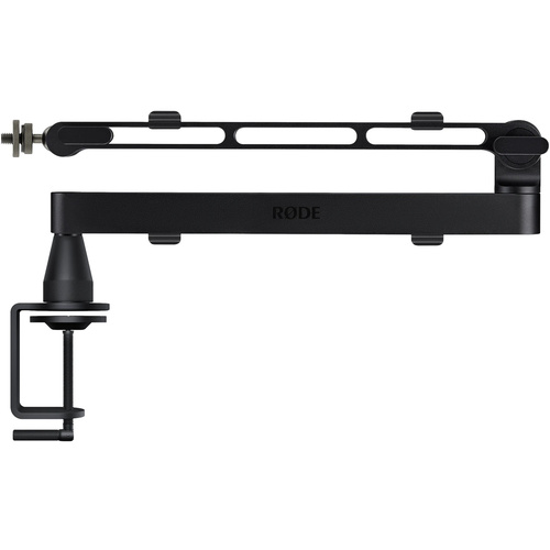 RODE LPA1 Low-Profile Studio Arm (Black)