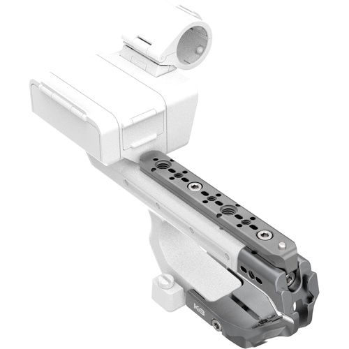 Kondor Blue FX5 Backbone XLR Top Handle Extension (Space Gray)