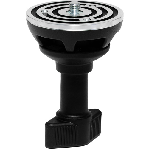 Manfrotto 75mm Short Half Ball Adapter
