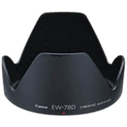 Canon EW-78D Lens Hood