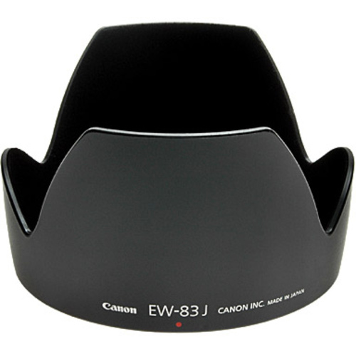 Canon EW-83J Lens Hood