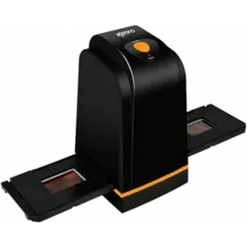 Kenro USB Film and Slide Scanner