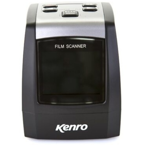 Kenro Film and Slide Scanner
